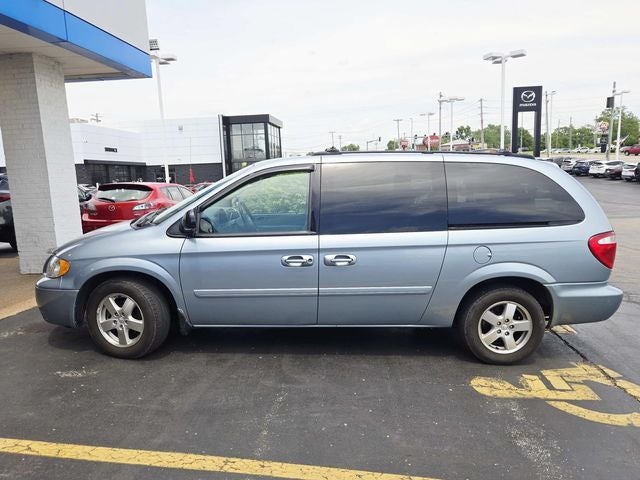 dodge grand caravan 2005 2D4GP44L25R249017 image dodge grand caravan 2005 2D4GP44L25R249017 image